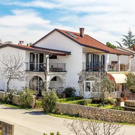 Apartament Strott Pinezići