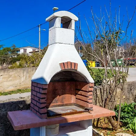 Strott Apartment Pinezici (Krk)