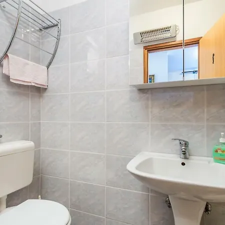 Apartament Strott