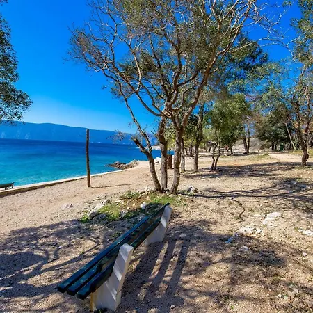 Strott * Pinezici (Krk)