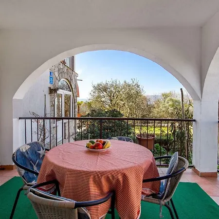 Apartment Strott Pinezici (Krk)