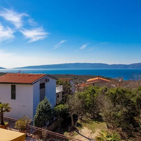 Strott Pinezici (Krk)