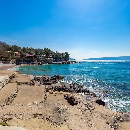 Strott Apartment Pinezici (Krk)