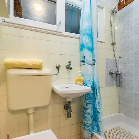 Apartament Strott Pinezići