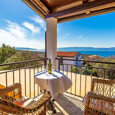 Strott Pinezici (Krk)