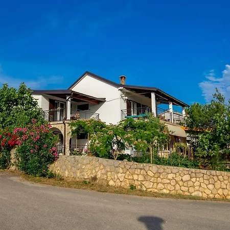 Appartement Strott