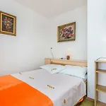 Strott Apartment