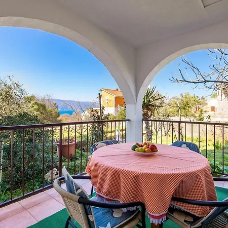 Strott Apartment Pinezici (Krk)