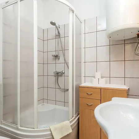 Strott Appartement *