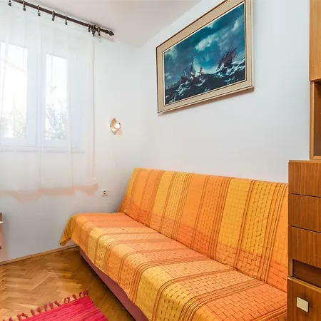 Strott Apartment