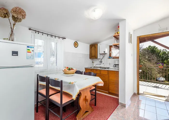 Strott Apartment Pinezici (Krk)