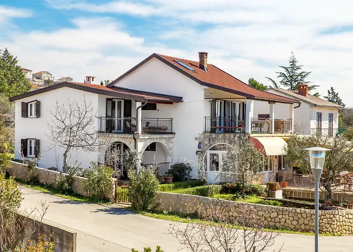 Apartman Strott Pinezići