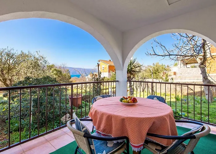 Strott Apartment Pinezici (Krk)