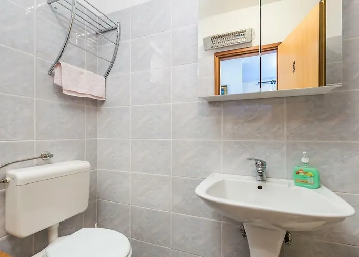 Apartment Strott