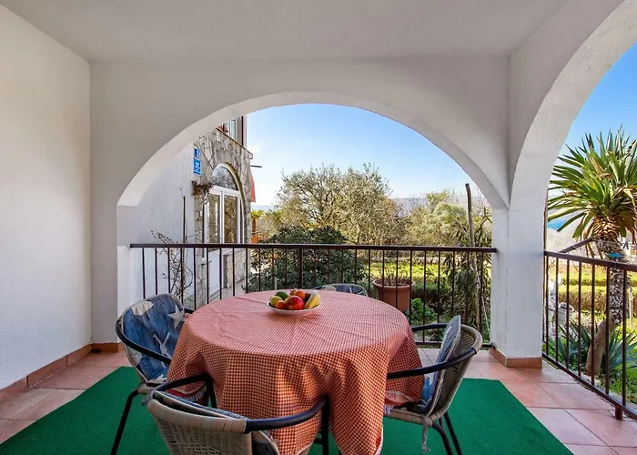 Apartman Strott Pinezići