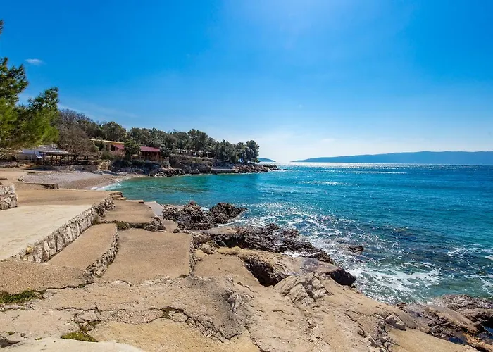 Strott Apartment Pinezici (Krk)