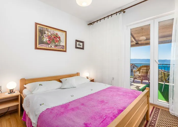 Apartment Strott